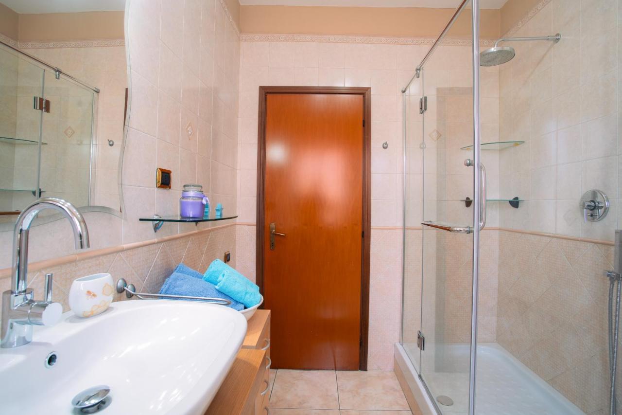 Le Due F Apartman Portoscuso Kültér fotó